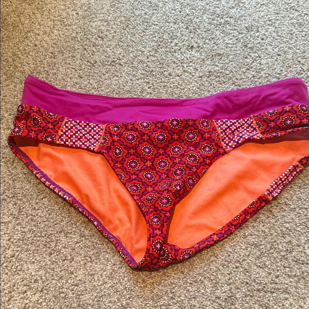 Prana bikini bottoms